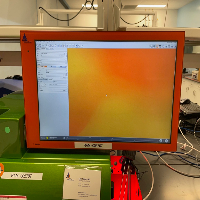 Miltenyi Biotec MACSQuant 10 Analyzer image 0